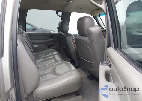 2004 Chevrolet Silverado 1500 Z71 из США, поврежденный, VIN 2GCEK13T741300110